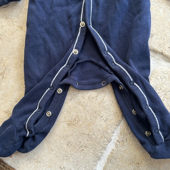 Ralph Lauren baby onesie - Picture 3 of 4